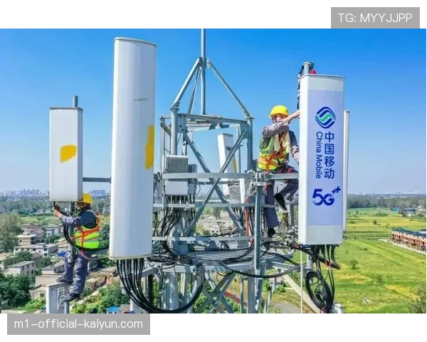 5G-A网络切片技术规模化部署 保障多赛事并行传输稳定性