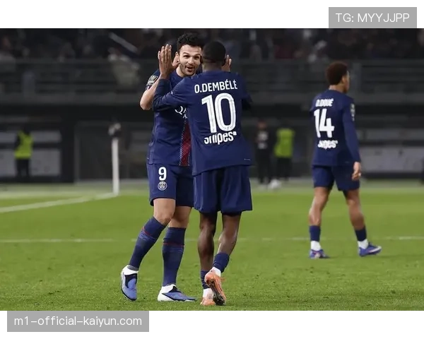 巴黎圣日耳曼八强战攻防效率冠绝欧陆 恩里克传控哲学面临终极检验